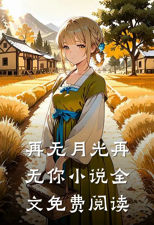 再无月光再无你小说全文免费阅读