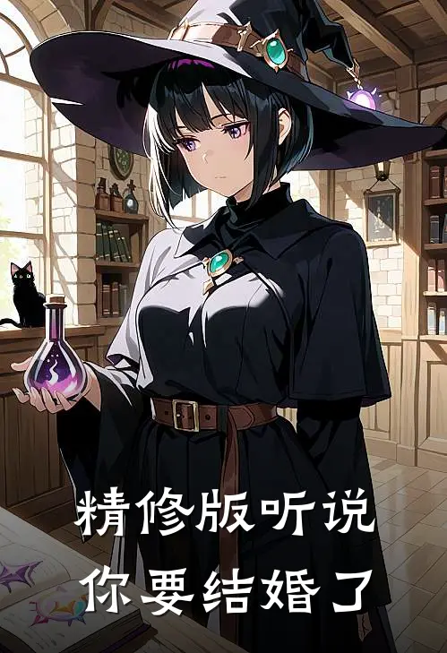 精修版听说你要结婚了