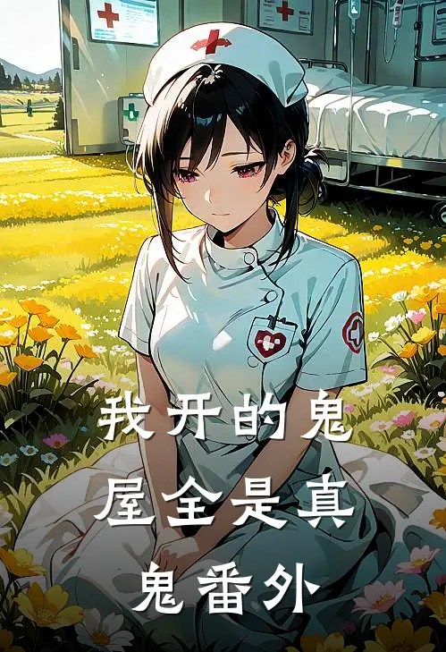 我开的鬼屋全是真鬼番外