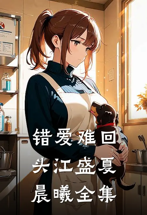 错爱难回头江盛夏晨曦全集