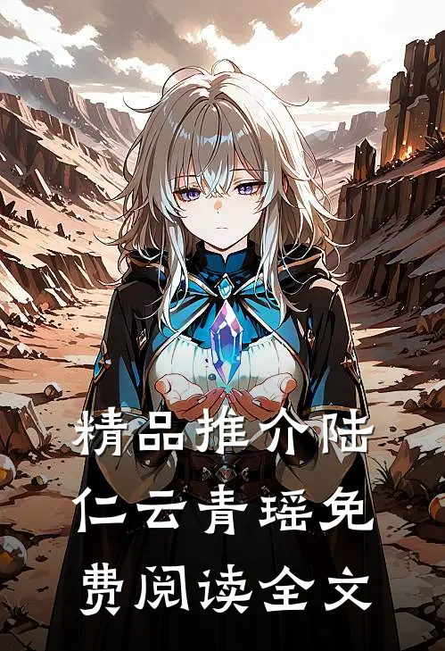 精品推介陆仁云青瑶免费阅读全文
