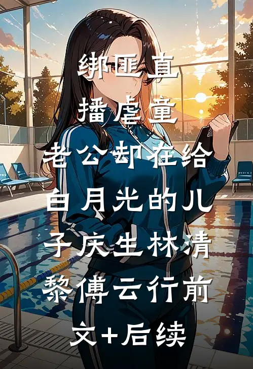 绑匪直播虐童，老公却在给白月光的儿子庆生林清黎傅云行前文+后续