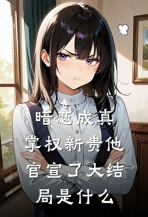 暗恋成真：掌权新贵他官宣了大结局是什么
