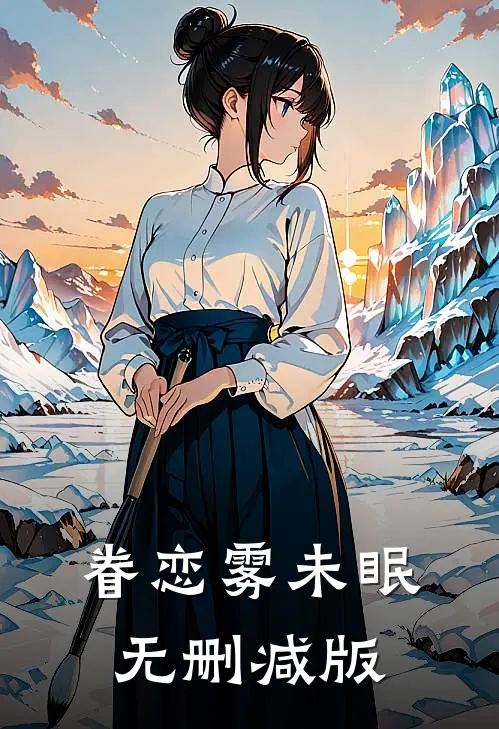 眷恋雾未眠无删减版