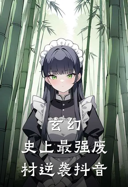 玄幻：史上最强废材逆袭抖音