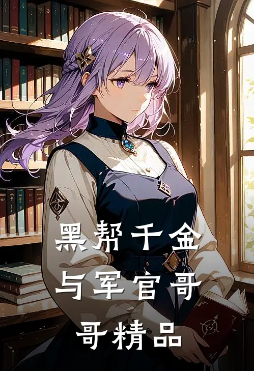 黑帮千金与军官哥哥精品