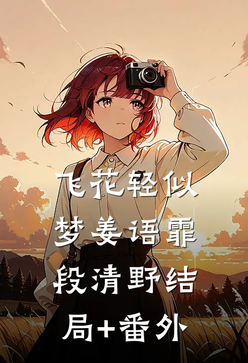 飞花轻似梦姜语霏段清野结局+番外