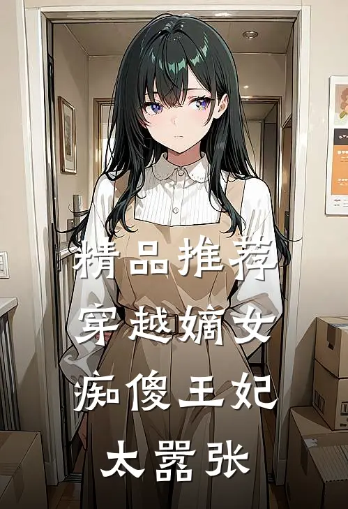 精品推荐穿越嫡女：痴傻王妃太嚣张
