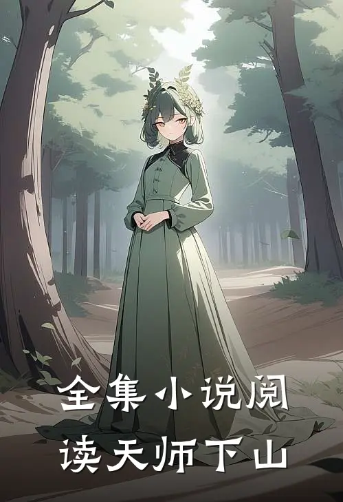 全集小说阅读天师下山