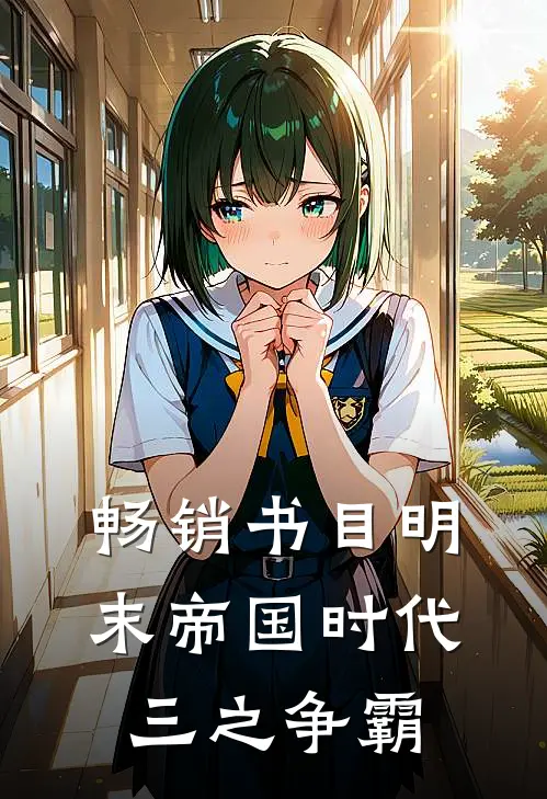 畅销书目明末帝国时代三之争霸