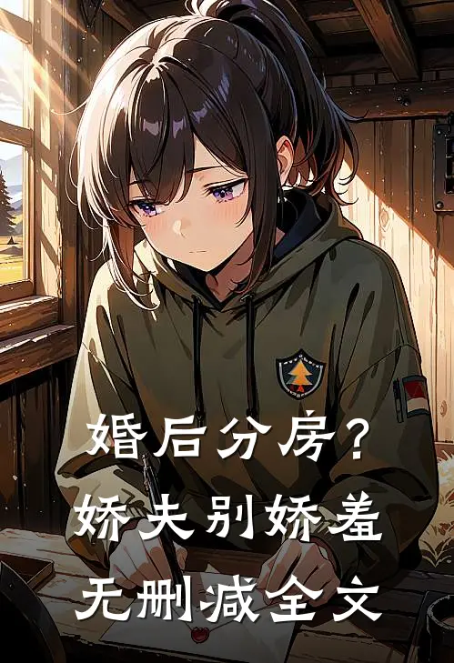 婚后分房？娇夫别娇羞无删减全文