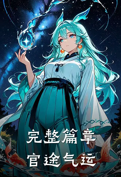 完整篇章官途气运