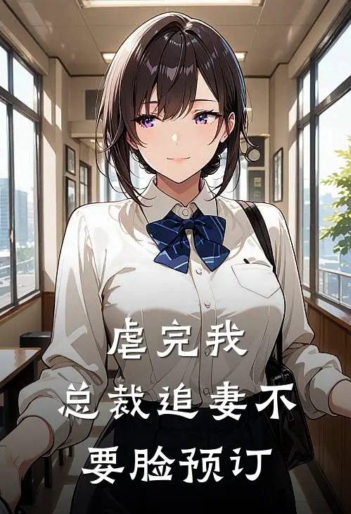 虐完我，总裁追妻不要脸预订