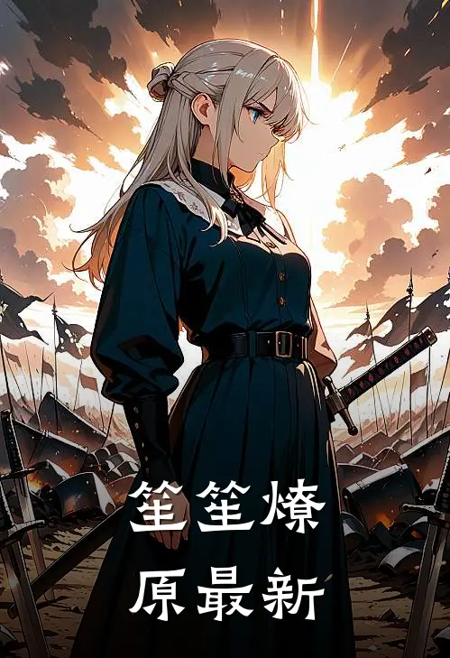 笙笙燎原最新