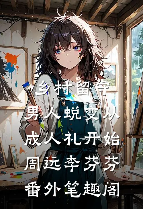 乡村留守：男人蜕变从成人礼开始：周远李芬芬番外笔趣阁