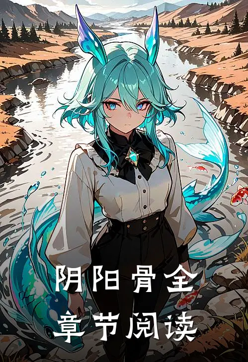 阴阳骨全章节阅读