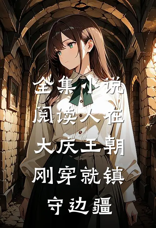 全集小说阅读人在大庆王朝，刚穿就镇守边疆