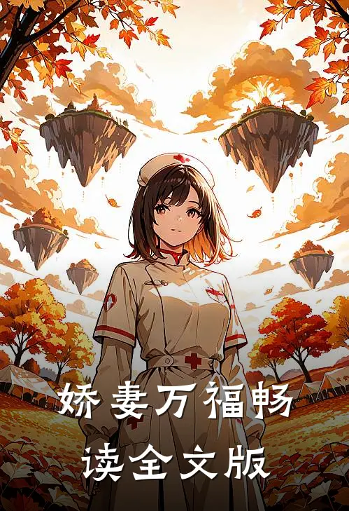 娇妻万福畅读全文版