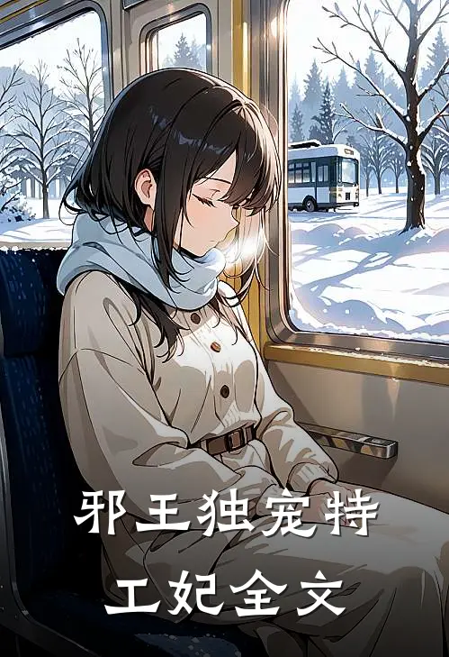 邪王独宠特工妃全文