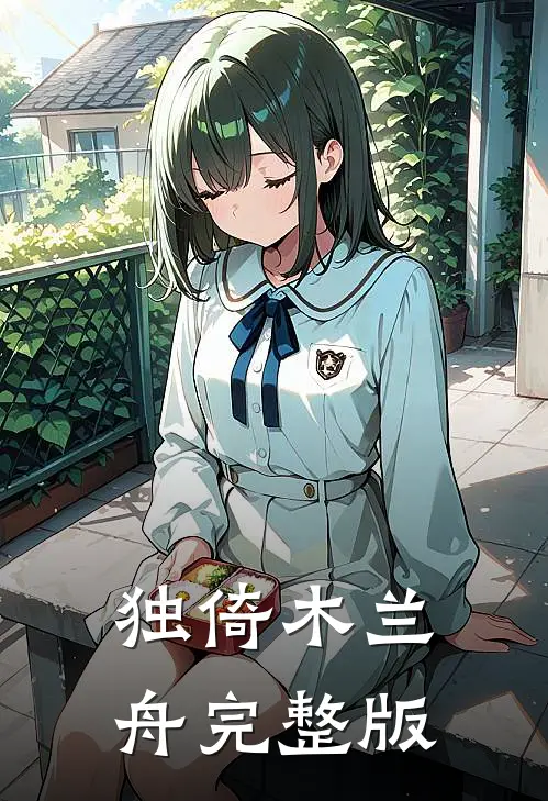 独倚木兰舟完整版