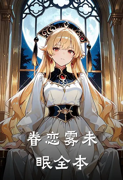 眷恋雾未眠全本