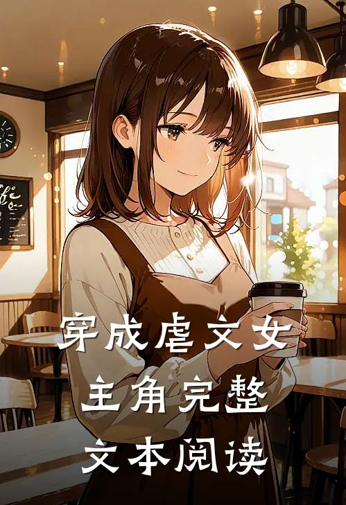 穿成虐文女主角完整文本阅读