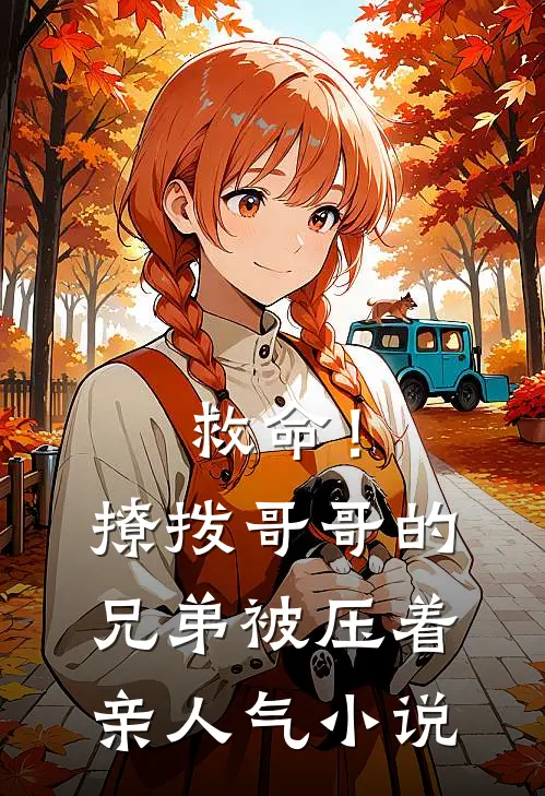 救命！撩拨哥哥的兄弟，被压着亲人气小说