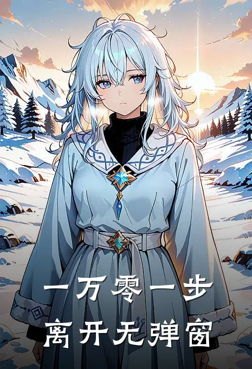 一万零一步离开无弹窗