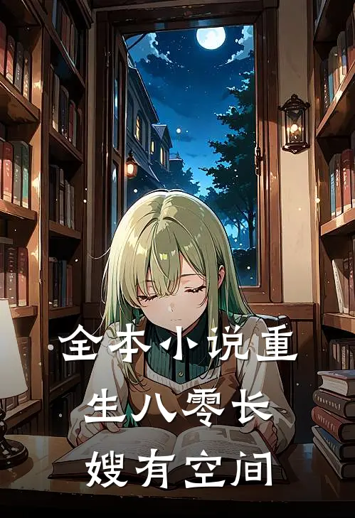 全本小说重生八零长嫂有空间