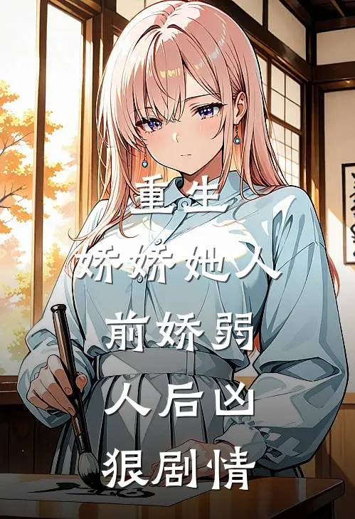 重生：娇娇她人前娇弱，人后凶狠剧情