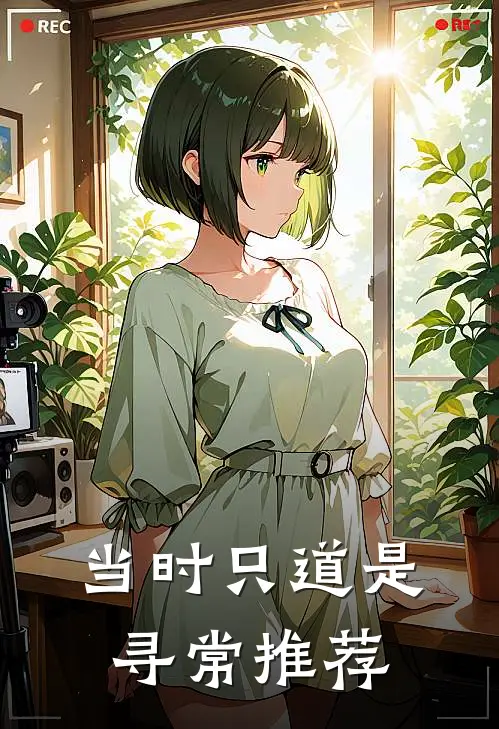 当时只道是寻常推荐