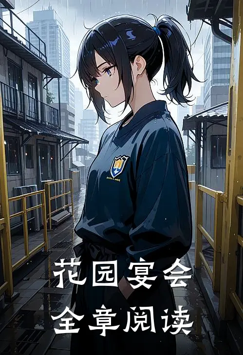 花园宴会全章阅读