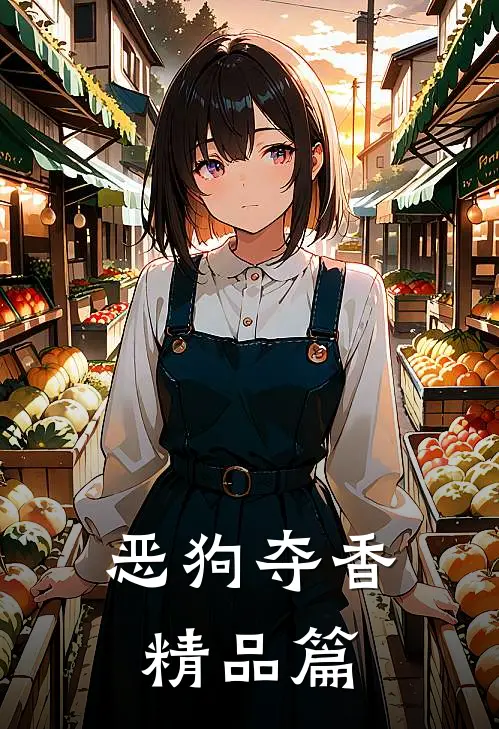 恶狗夺香精品篇