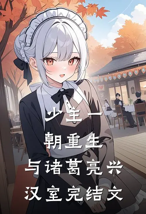 少主一朝重生，与诸葛亮兴汉室完结文
