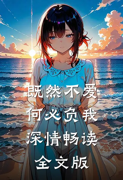 既然不爱，何必负我深情畅读全文版