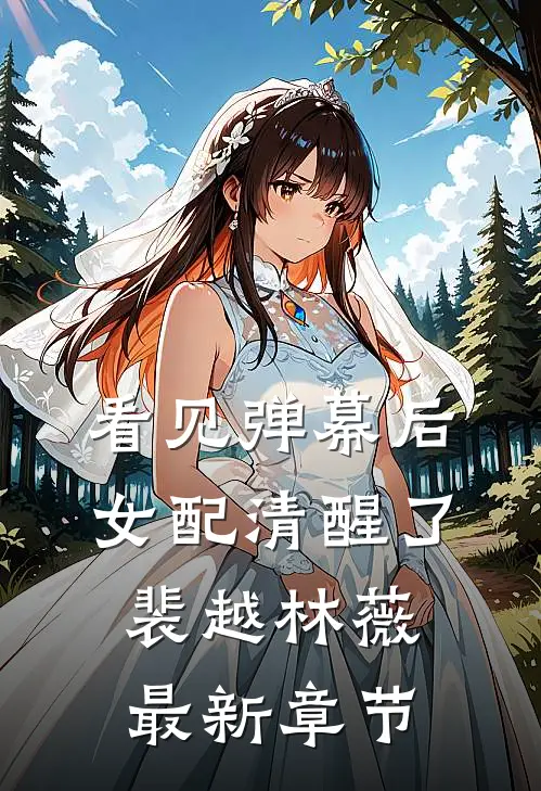 看见弹幕后，女配清醒了裴越林薇最新章节