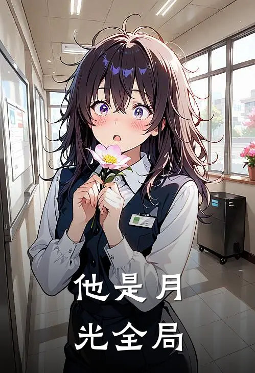 他是月光全局