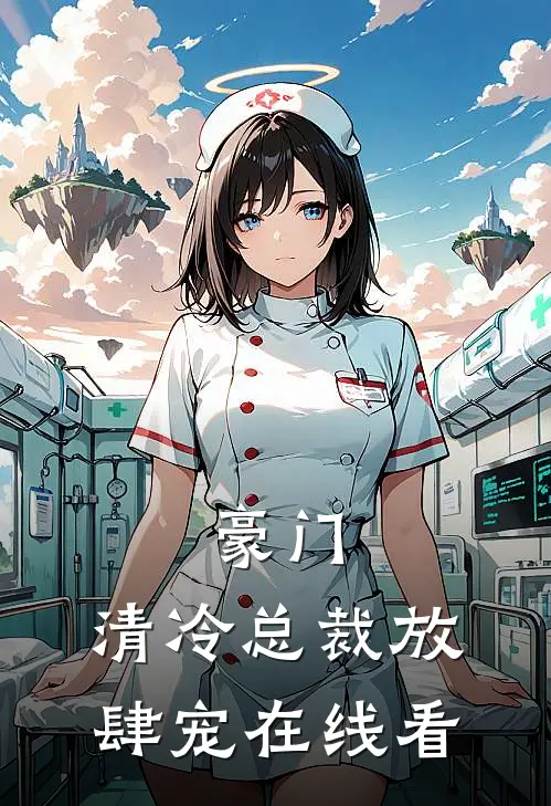 豪门：清冷总裁放肆宠在线看