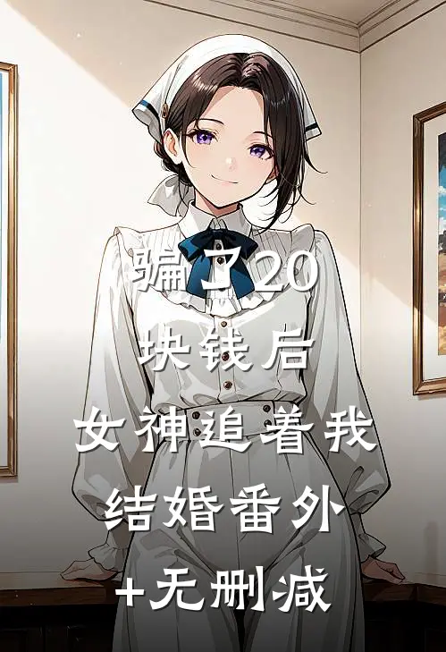 骗了20块钱后，女神追着我结婚番外+无删减