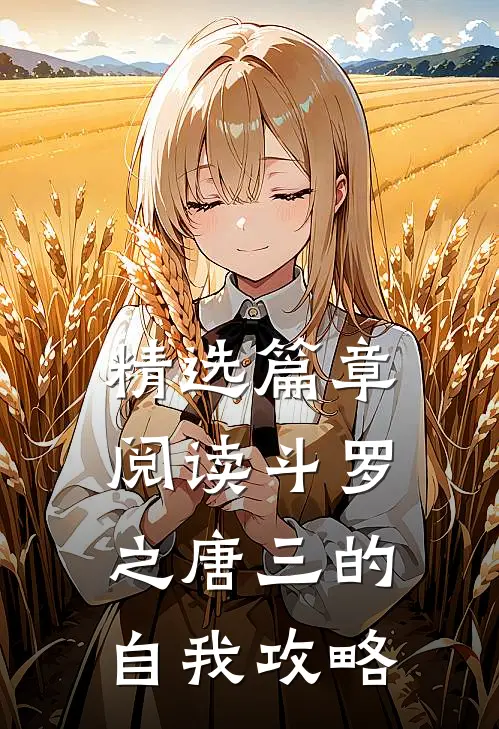 精选篇章阅读斗罗之唐三的自我攻略