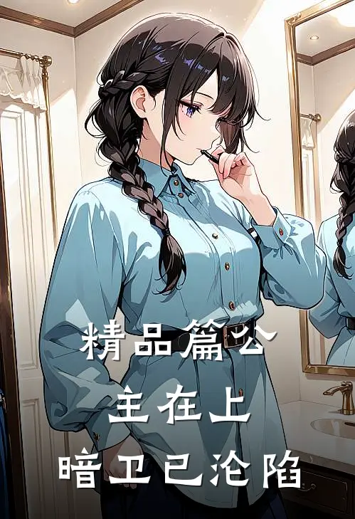 精品篇公主在上，暗卫已沦陷