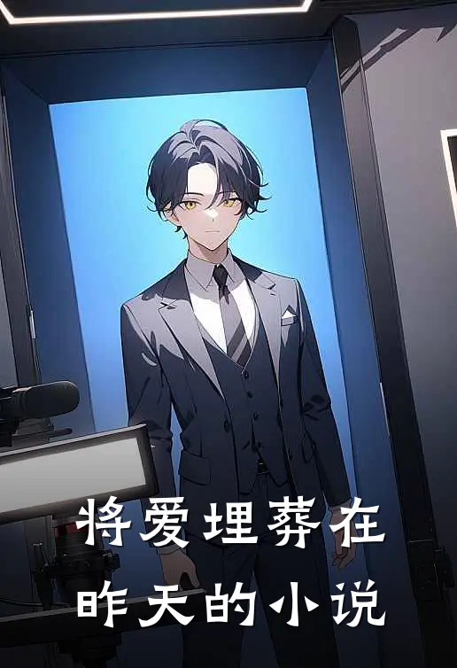 将爱埋葬在昨天的小说
