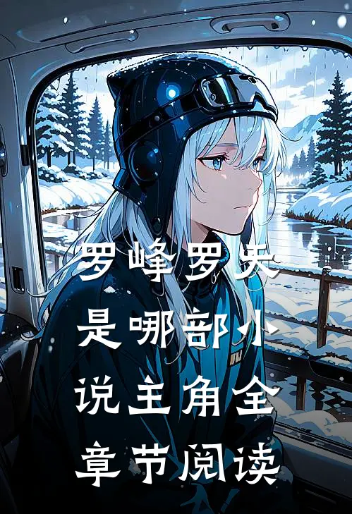 罗峰罗天是哪部小说主角全章节阅读