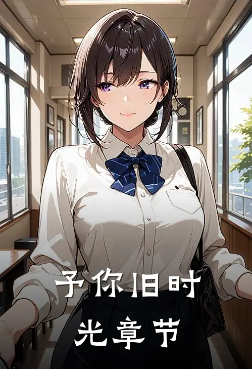 予你旧时光章节