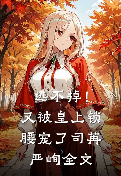逃不掉！又被皇上锁腰宠了司苒严峋全文
