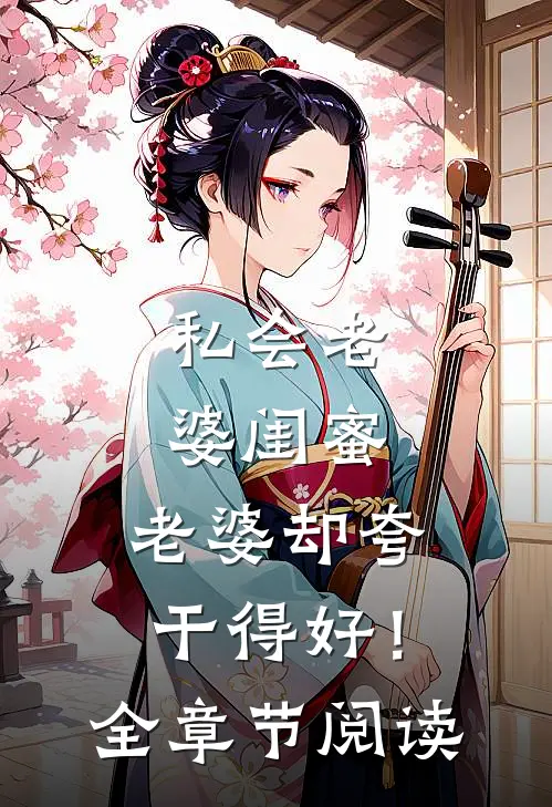 私会老婆闺蜜，老婆却夸干得好！全章节阅读
