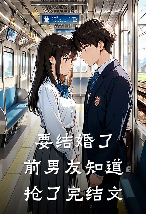 要结婚了，前男友知道抢了完结文