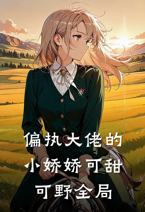 偏执大佬的小娇娇可甜可野全局
