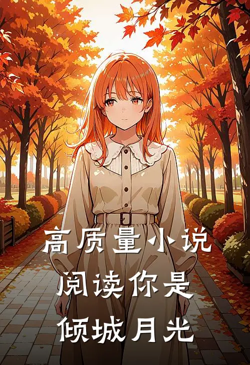 高质量小说阅读你是倾城月光