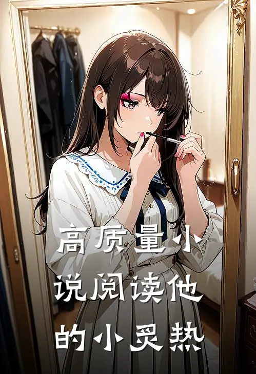 高质量小说阅读他的小炙热